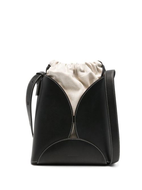 Borsa a tracolla Curve JIL SANDER | J07WG0082P7102001